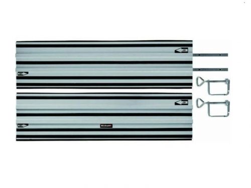 Einhell Vezetősin Alu 2x1000mm