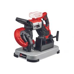   Einhell TE-MB 18/127 U Li - Solo Akkus szalagfűrész 18V (4504215) (Akku és töltő nélkül)