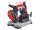 Einhell TE-MB 18/127 U Li - Solo Akkus szalagfűrész 18V (4504215) (Akku és töltő nélkül)