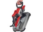 Einhell TE-MB 18/127 U Li - Solo Akkus szalagfűrész 18V (4504215) (Akku és töltő nélkül)