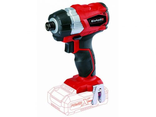 Einhell TP-CI 18 Li BL-Solo Akkus ütvecsavarozó (4510030) (Akku és töltő nélkül)