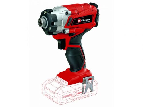 Einhell TE-CI 18/1 Li-Solo Akkus ütvecsavarozó (4510034) (Akku és töltő nélkül)