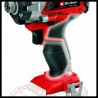 Einhell TE-CI 18/1 Li-Solo Akkus ütvecsavarozó (4510034) (Akku és töltő nélkül)