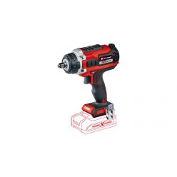   Einhell IMPAXXO 18/400 Akkus ütvecsavarozó 18V (4510070) (Akku és töltő nélkül)