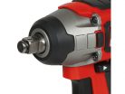 Einhell IMPAXXO 18/230 Akkus ütvecsavarozó 18V (4510080) (Akku és töltő nélkül)