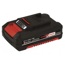 Einhell Power-X-Change Akkumulátor 18V 2.0Ah (4511395)