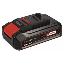 Einhell 18V 2,5Ah Power X-Change Akkumulátor (4511516)