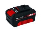 Einhell 18V 4,0Ah Power-X-Change Plus Akkumulátor (4511553)