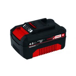 Einhell 18V 4,0Ah Power-X-Change Plus Akkumulátor (4511553)