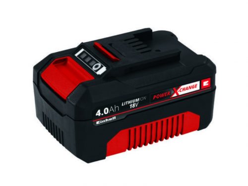 Einhell 18V 4,0Ah Power-X-Change Plus Akkumulátor (4511553)