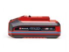 Einhell 18V 4,0Ah SEALED PXC Plus akkumulátor (4511627)