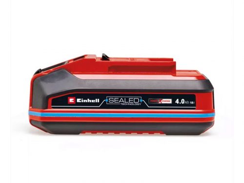 Einhell 18V 4,0Ah SEALED PXC Plus akkumulátor (4511627)