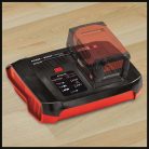 Einhell Power-X-Boostcharger 6 A Akkumulátor töltő (4512064)