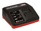 Einhell Power X-Fastcharger 4A Akkumulátor gyorstöltő 18V (4512103)