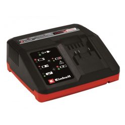   Einhell Power X-Fastcharger 4A Akkumulátor gyorstöltő 18V (4512103)