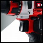 Einhell TE-CD 12/1 Li (1x2,0Ah) Akkus fúró-csavarbehajtó 12V (4513590)