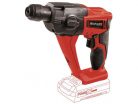 Einhell TE-HD 18 Li Solo Akkus fúrókalapács (4513812) (Akku és töltő nélkül)