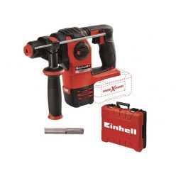   Einhell HEROCCO 18/20 Akkus fúrókalapács (4513900) (Akku és töltő nélkül)