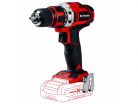 Einhell TE-CD 18/40 Li-Solo Akkus fúró-csavarozó 18V (4513925) (Akku és töltő nélkül)