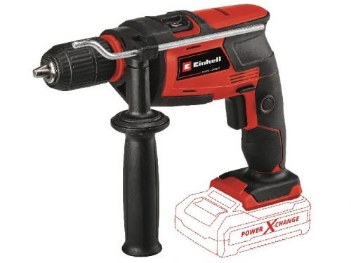 Einhell TC-ID 18 Li-Solo Akkus Ütvefúró 18V (4513960)(Akku és töltő nélkül)