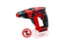 Einhell TE-HD 18/12 Li-Solo Akkus Fúrókalapács 18V SDS-Plus (4513970) (Akku és töltő nélkül)