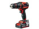 Einhell TE-CD 18/45 3X-Li +22 1x2,0Ah Akkus fúró-csavarozó 18V (4513990)