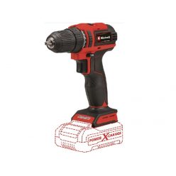   Einhell TE-CD 18/40 Li BL - Solo Akkus Fúró-csavarozó 18V (4513997)(Akku és töltő nélkül)