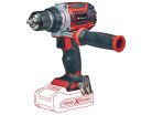 Einhell TP-CD 18/60 Li BL - Solo Akkus fúró-csavarozó 18V 60Nm (4514210) (Akku és töltő nélkül)