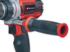 Einhell TP-CD 18/60 Li BL - Solo Akkus fúró-csavarozó 18V 60Nm (4514210) (Akku és töltő nélkül)