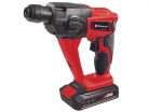 Einhell TE-HD 18 Li (1x2.5 Ah) Akkus SDS-Plus Fúrókalapács 18V 1x2,5Ah (4514218)