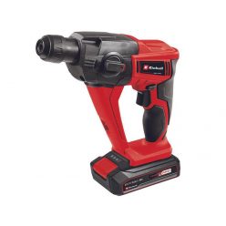   Einhell TE-HD 18 Li (1x2.5 Ah) Akkus SDS-Plus Fúrókalapács 18V 1x2,5Ah (4514218)