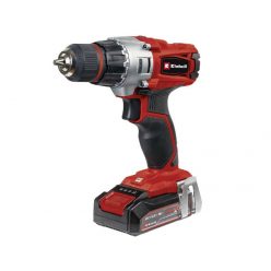   Einhell TE-CD 18/2 Li +39 (1x2,5 Ah) Akkus Fúró-csavarozó 18V 1x2,5Ah (4514219)