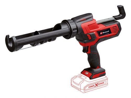 Einhell TE-SG 18/10 Li - Solo Akkus kinyomópisztoly 18V (4522250)(Akku és töltő nélkül)