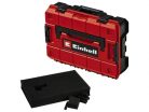 Einhell E-Case S-F Koffer habszivacs betéttel (4540019)