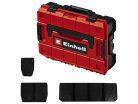 Einhell E-Case S-F Koffer elválasztórekesszel (4540020)