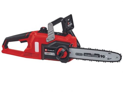 Einhell FORTEXXA 18/30 Akkus Láncfűrész 18V PXC 30cm (4600010)(Akku és töltő nélkül)