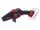 Einhell GE-PS 18/15 Li BL-Solo Akkus ágvágó fűrész 18V (4600040) (Akku és töltő nélkül)