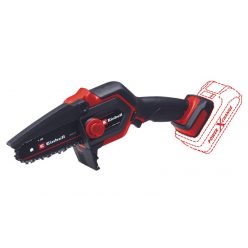   Einhell GE-PS 18/15 Li BL-Solo Akkus ágvágó fűrész 18V (4600040) (Akku és töltő nélkül)