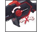 Einhell GE-PS 18/15 Li BL-Solo Akkus ágvágó fűrész 18V (4600040) (Akku és töltő nélkül)