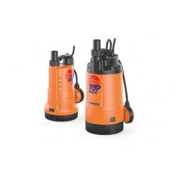 Pedrollo TOP Multi 2 Búvárszivattyú 550W