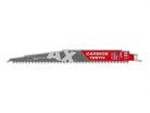 Milwaukee AX CARBIDE Orrfűrészlap TCT AX 230mm (1db) (48005226)