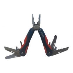   KRAFTIXX MINI-MULTI-FUNCTION TOOL 8 részes multi-szerszám klt. (49016290)