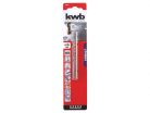 KWB PROFI HSS-G CO TWIST DRILL fémfúrószár 4,5 mm