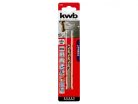 KWB PROFI HSS-G CO TWIST DRILL fémfúrószár 6,5 mm