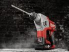 Milwaukee M2 SDS-Plus 2 élű fúrószár 5x110mm (4932307067)