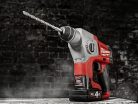 Milwaukee M2 SDS-Plus 2 élű fúrószár 6x110mm (4932307068)