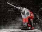 Milwaukee M2 SDS-Plus 2 élű fúrószár 8x160mm (4932307071)