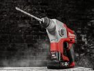 Milwaukee M2 SDS-Plus 2 élű fúrószár 12x210mm (4932307076)