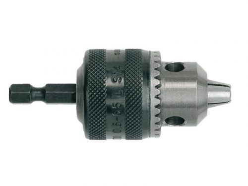 Milwaukee fúrótokmány 1-10mm, 1/4" bit befogás (4932314867)