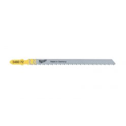   Milwaukee T 101 BR Speciális dekopírfűrészlap 105x2,5mm (5db) (4932348072)